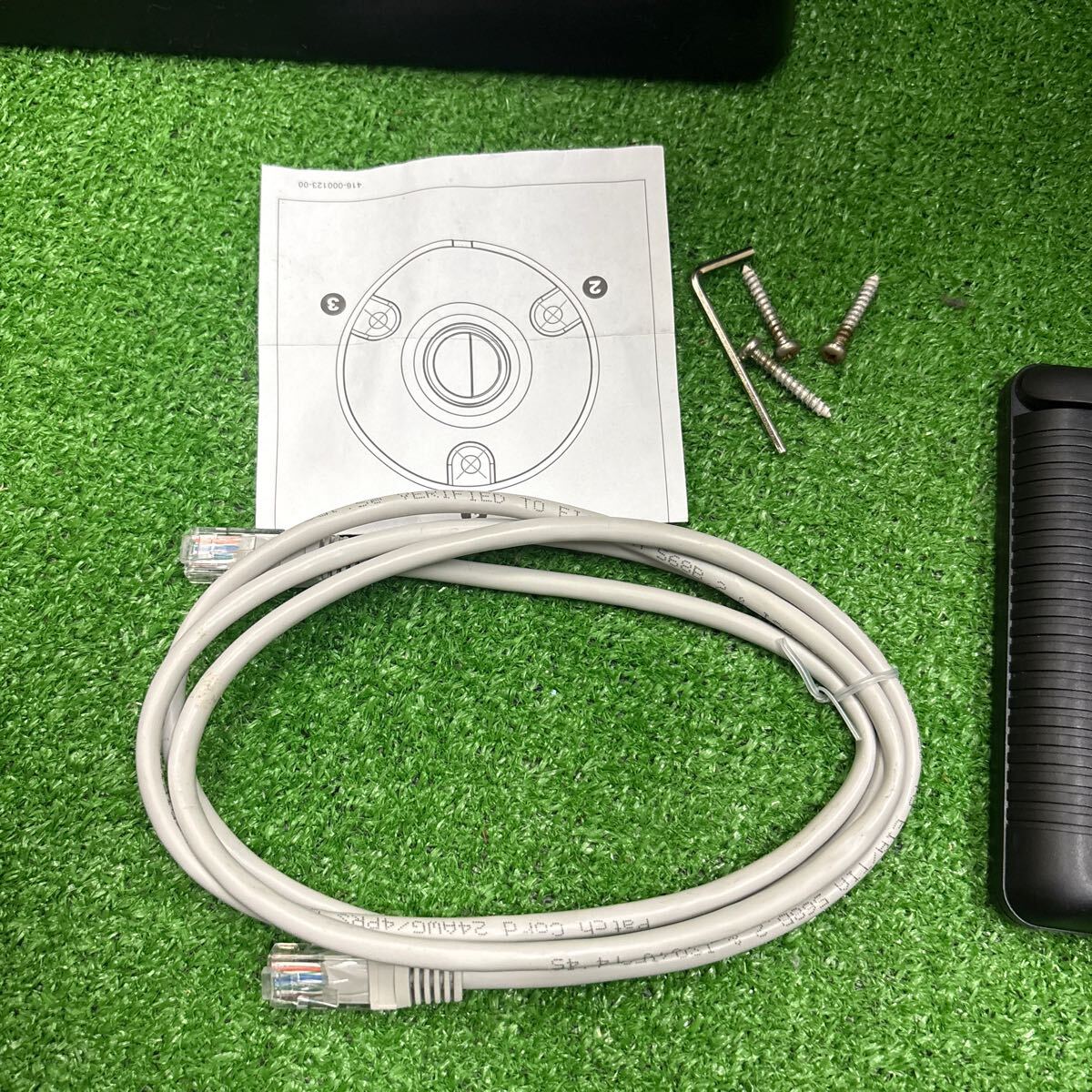 防犯カメラ　　nasc03rm _画像10