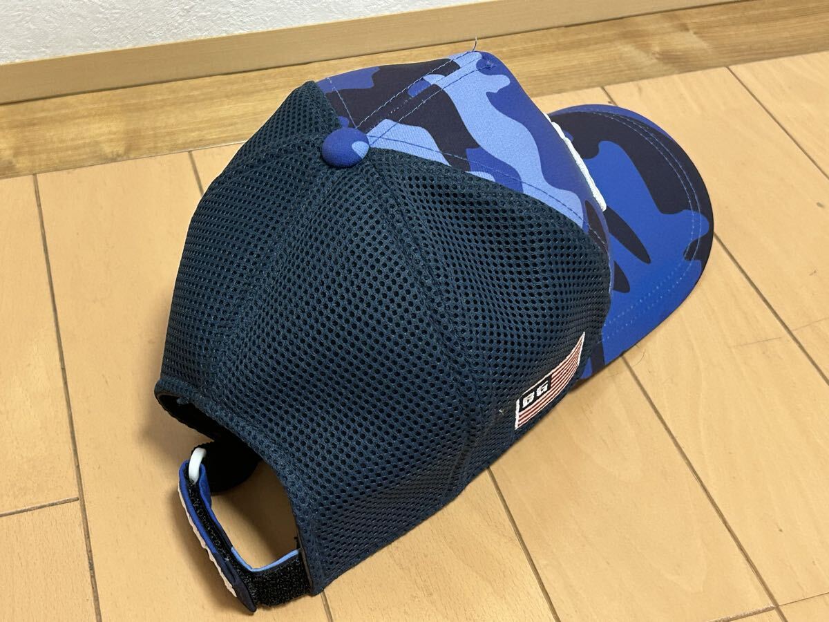 BRIEFING ブリーフィング ゴルフ キャップ 帽子 ゴルフ 送料込み_画像2