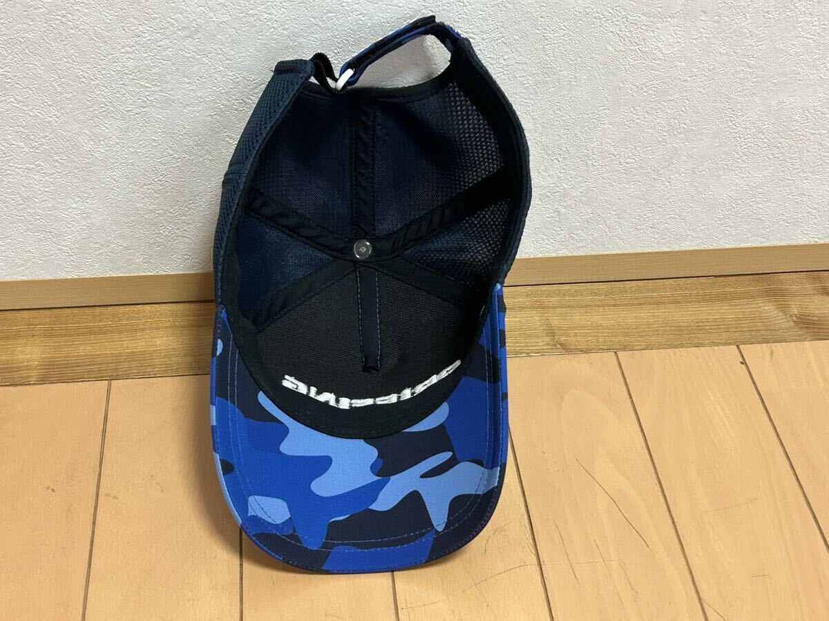 BRIEFING ブリーフィング ゴルフ キャップ 帽子 ゴルフ 送料込み_画像3