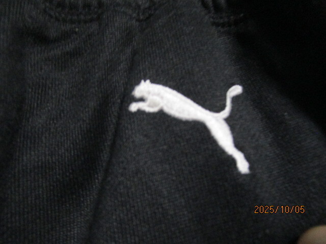 PUMA（プーマ）　スウェットパンツ_画像6