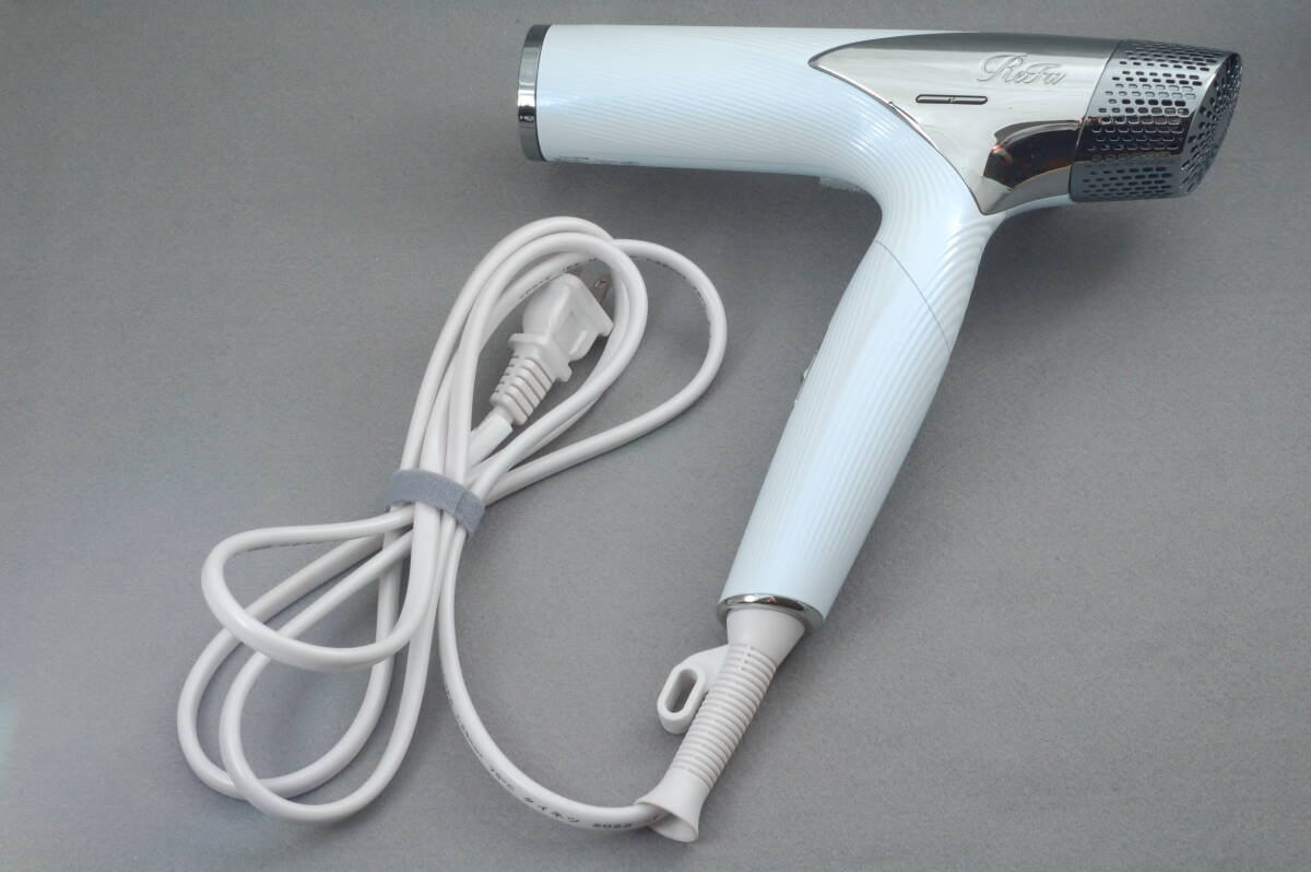 ReFa リファ ビューテックドライヤー スマート 2023年製_画像1