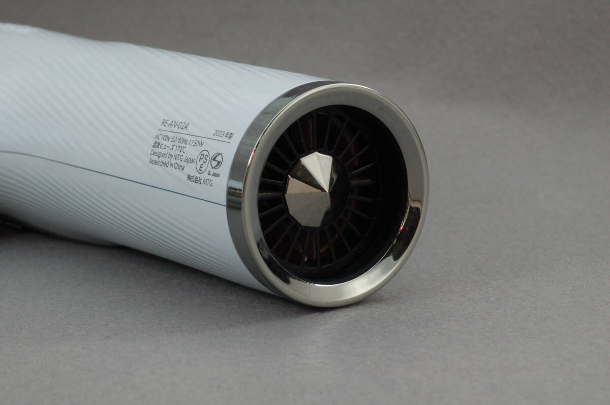 ReFa リファ ビューテックドライヤー スマート 2023年製_画像10