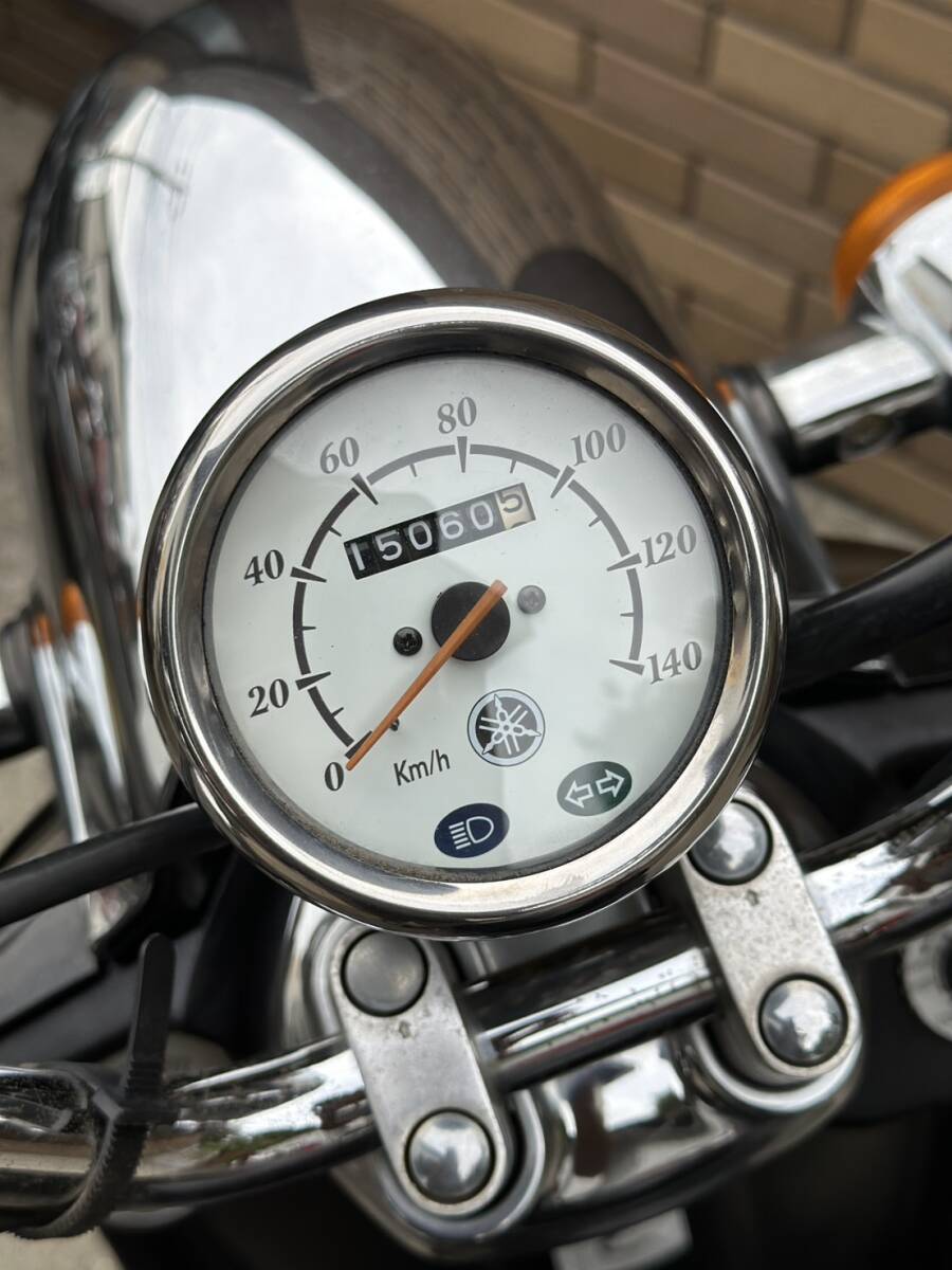 【動画あり】ヤマハ ビーノ125 実働 キャブ仕様！横浜～全国配送可能！検）dio DIO Let’ｓ アドレス ビーノビアンコ _画像10