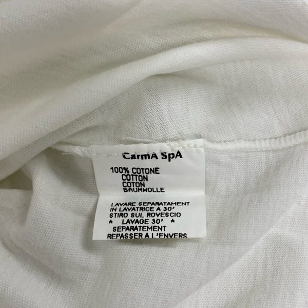  Castelbajac Castelbajac короткий рукав футболка размер M - белый × желтый × мульти- женский вырез лодочкой /Tweety прекрасный товар tops 