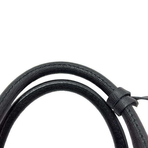 フルラ FURLA トートバッグ G6846 リンダ ミニ レザー 黒 バッグ_画像6