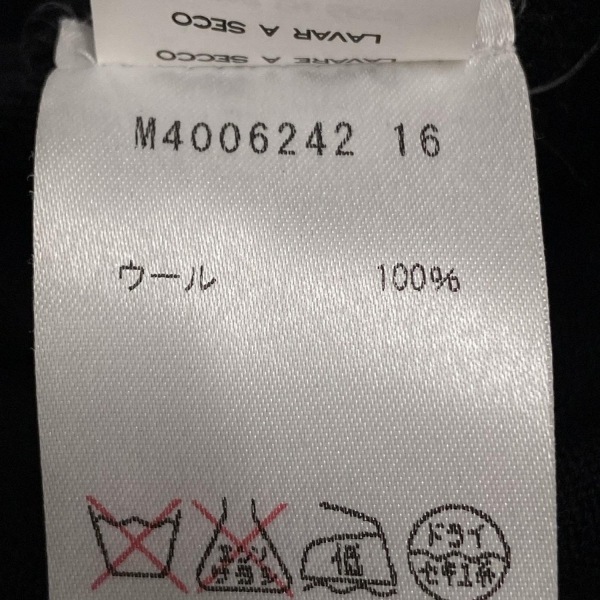  Mark Jacobs MARC JACOBS кардиган размер S/P S - чёрный × серый × мульти- женский длинный рукав прекрасный товар tops 