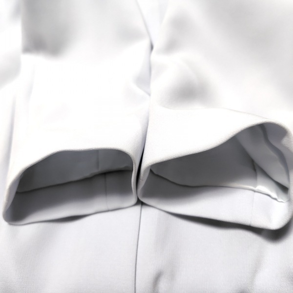 セオリーリュクス theory luxe サイズ40 M - ライトブルー レディース 長袖/春/秋 美品 ジャケット_画像9