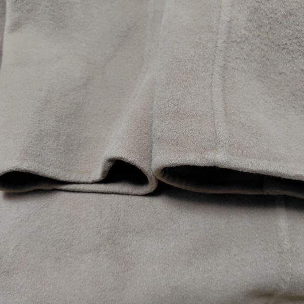 アンタイトル UNTITLED - ベージュ レディース 長袖/秋/冬 コート_画像9