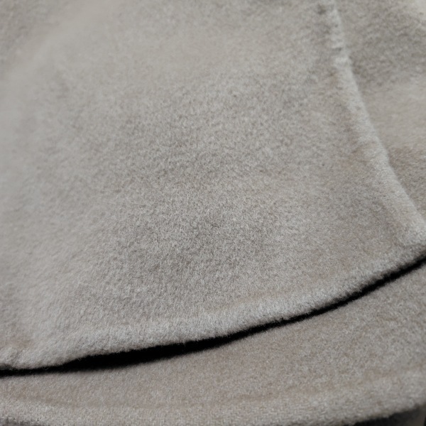 アンタイトル UNTITLED - ベージュ レディース 長袖/秋/冬 コート_画像10