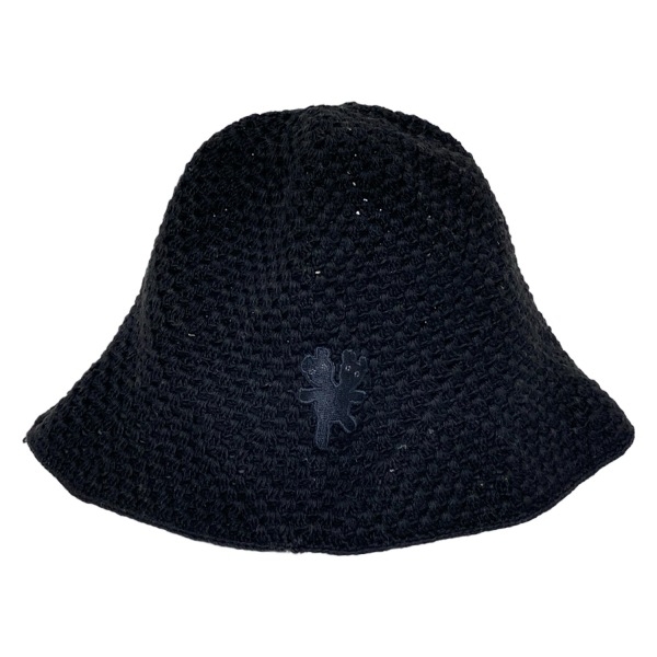 hebmbai Mark Jacobs heaven BY MARC JACOBS шляпа - хлопок чёрный прекрасный товар шляпа hebmbai Mark Jacobs heaven BY MARC JACOBS шляпа - хлопок чёрный прекрасный товар шляпа