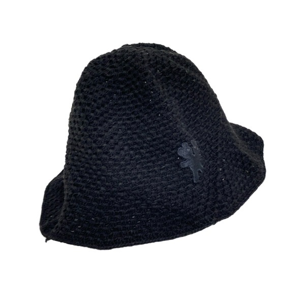 hebmbai Mark Jacobs heaven BY MARC JACOBS шляпа - хлопок чёрный прекрасный товар шляпа