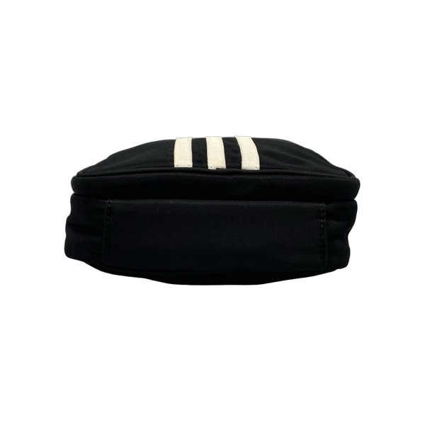 Balenciaga BALENCIAGA сумка на плечо 725437 маленький сумка "почтальонка" чёрный × голубой × белый Adidas сотрудничество сумка