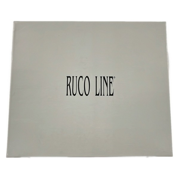 ルコライン RUCO LINE ロングブーツ 37 - 黒 レディース 靴_画像8