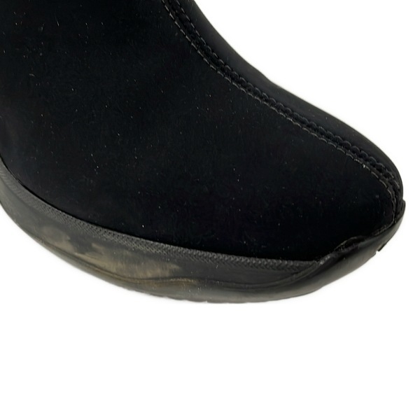 ルコライン RUCO LINE ロングブーツ 37 - 黒 レディース 靴_画像9