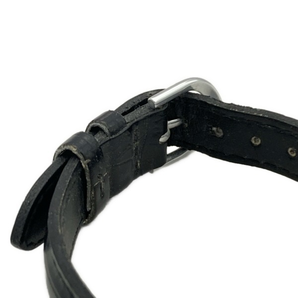 CASIO(カシオ) 腕時計■美品 - LTP-V007 レディース 黒_画像5