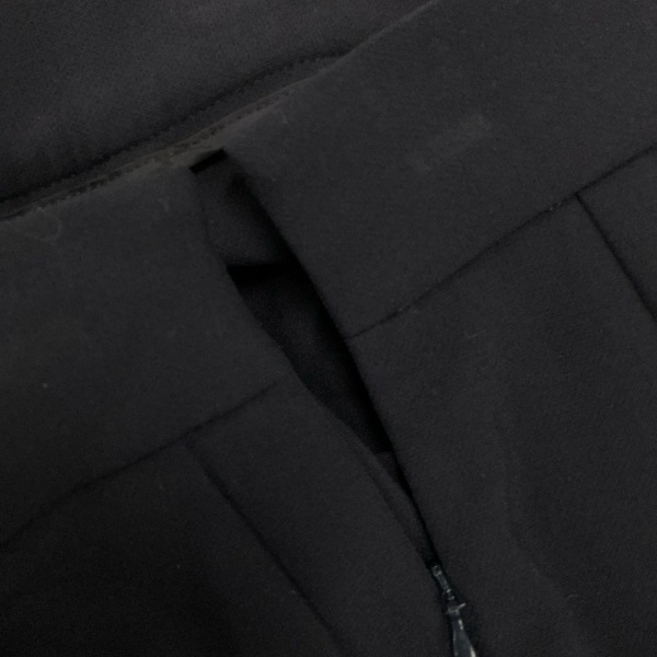  Foxey New York FOXEY NEW YORK брюки размер 38 M 39605 - темный темно-синий женский полный length /COLLECTION прекрасный товар низ 