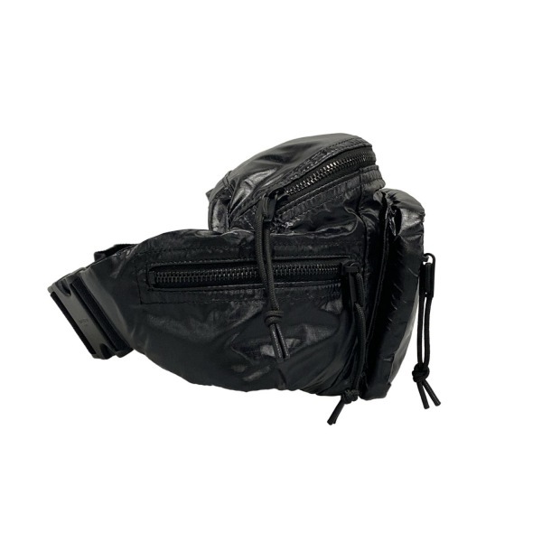  солнечный rolan Париж SAINT LAURENT PARIS поясная сумка 581375nks Cross сумка "body" чёрный сумка 