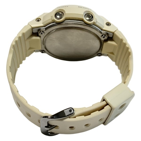 CASIO(カシオ) 腕時計 g-shock mini GMN-500 レディース 白_画像3