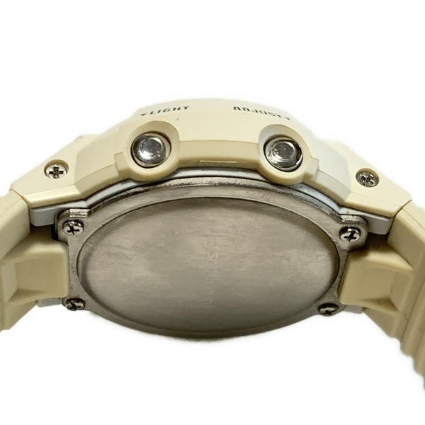 CASIO(カシオ) 腕時計 g-shock mini GMN-500 レディース 白_画像4