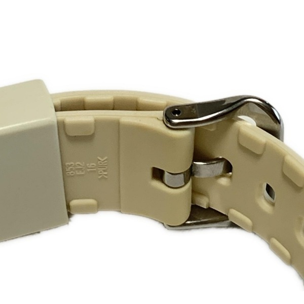 CASIO(カシオ) 腕時計 g-shock mini GMN-500 レディース 白_画像5