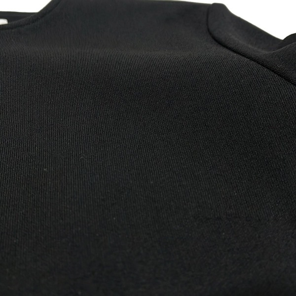 エポカ EPOCA サイズ40 M - 黒 レディース 長袖/ジップアップ/春/秋 美品 ジャケット_画像6