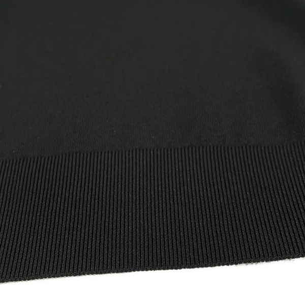 エポカ EPOCA サイズ40 M - 黒 レディース 長袖/ジップアップ/春/秋 美品 ジャケット_画像7