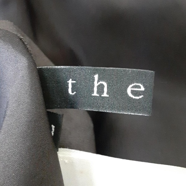 セオリー theory サイズ2 S - ダークブラウン レディース 長袖/ファー/冬 美品 コート_画像3