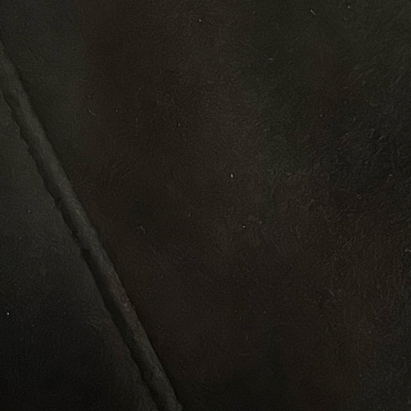 セオリーリュクス theory luxe サイズ38 M - 黒 レディース 長袖/ムートン/冬 コート_画像6