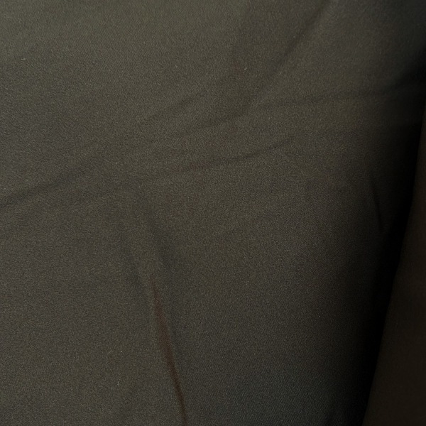 ミズイロインド mizuiro ind ダウンコート - ダークブラウン レディース 長袖/冬 美品 コート_画像6