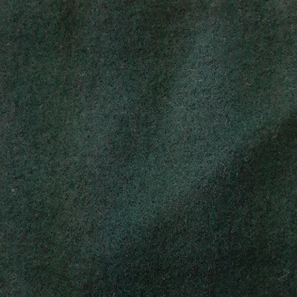 シビラ Sybilla ロングスカート サイズM - ダークグリーン×ベージュ レディース 刺繍 美品 ボトムス_画像6