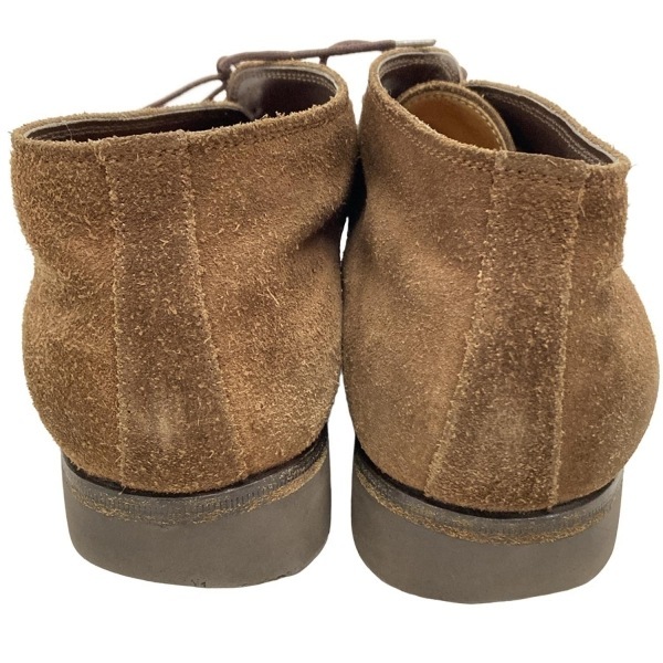 Bottega Veneta BOTTEGA VENETA обувь 42 - темно-коричневый мужской обувь