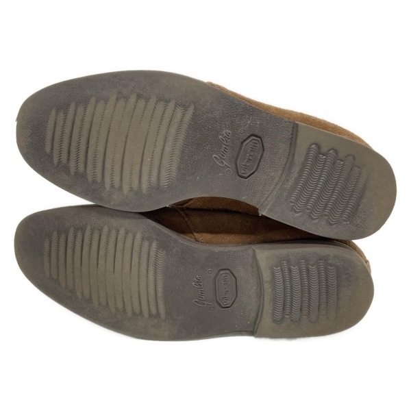 Bottega Veneta BOTTEGA VENETA обувь 42 - темно-коричневый мужской обувь