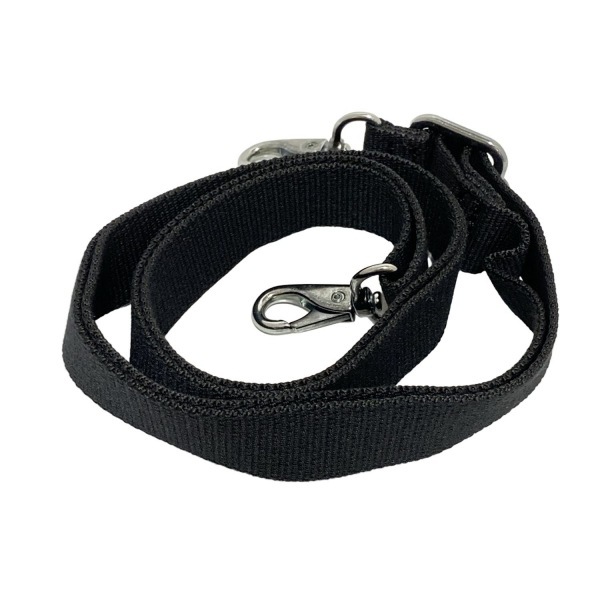 キプリング Kipling ハンドバッグ - 黒×ネイビー×ライトブルー バッグ_画像9