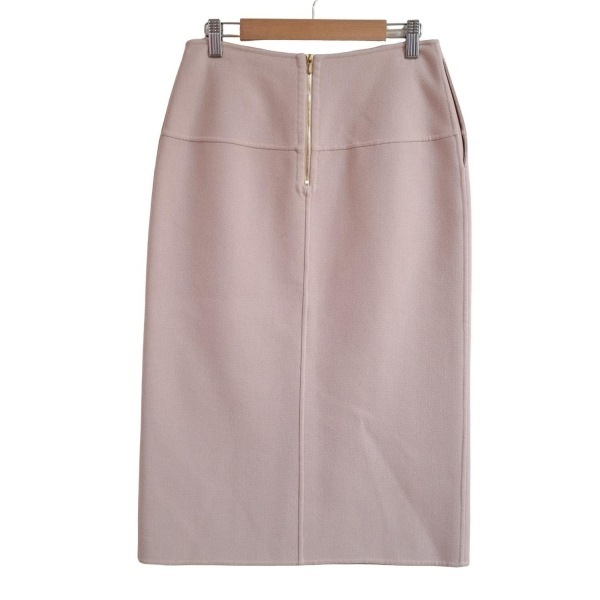 ドゥロワー Drawer ロングスカート サイズ36 S - ライトピンク レディース ボトムス_画像2