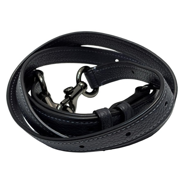 コーチ COACH トートバッグ 25137 チャーリー キャリーオール レザー ダークグレー バッグ_画像9