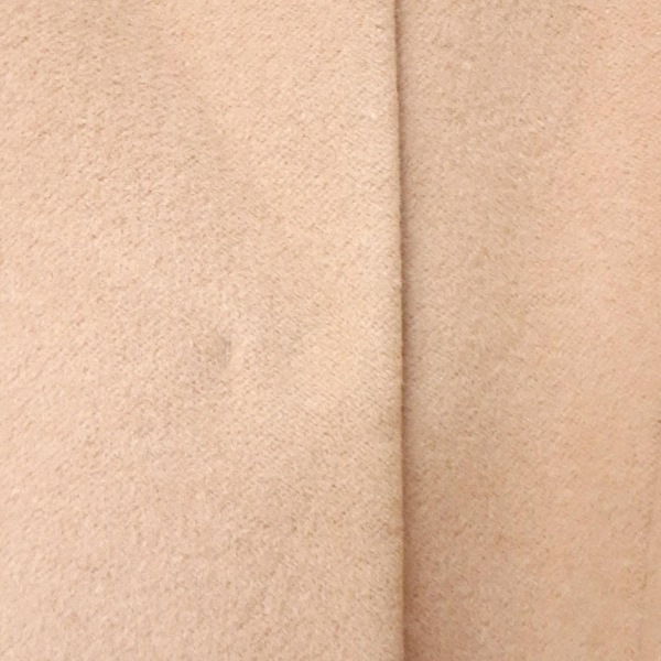 アナイ ANAYI サイズ38 M - ベージュ レディース 長袖/ロング丈/秋/冬 美品 コート_画像6