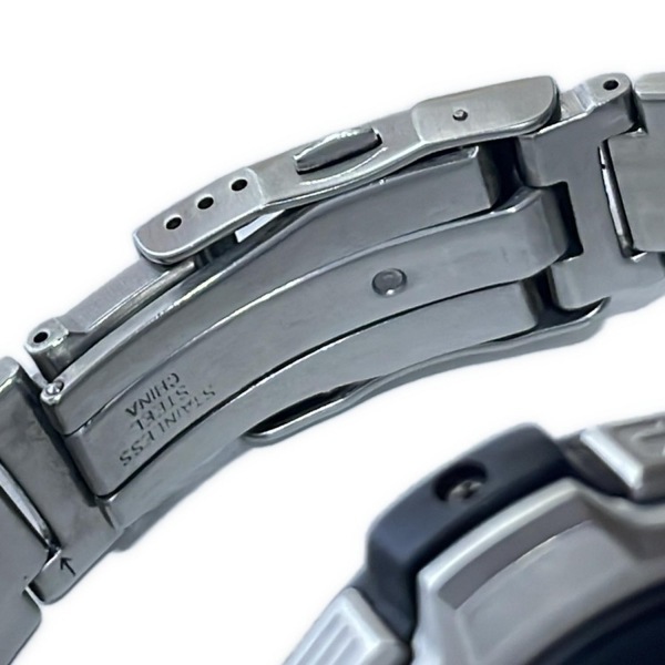 CASIO(カシオ) 腕時計 G-SHOCK/MT-G MTG-1000 メンズ タフソーラー/電波 黒_画像5