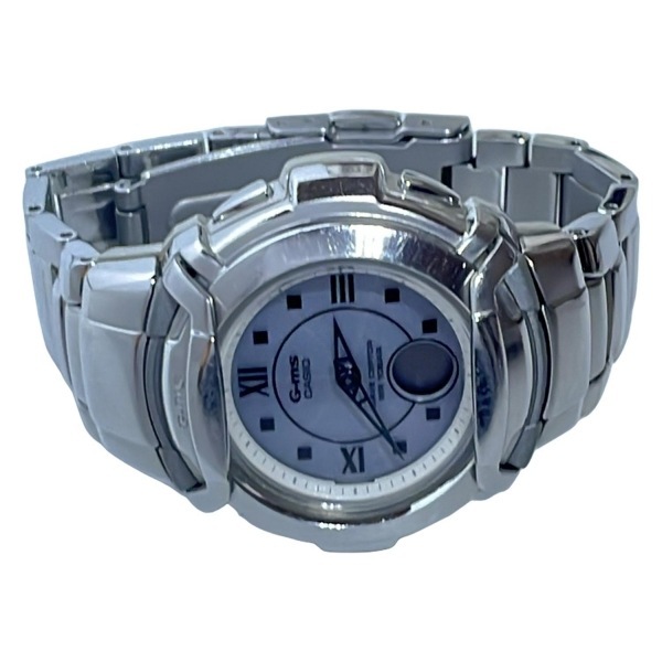 CASIO(カシオ) 腕時計 Baby-G/G-ms MSG-1200D レディース タフソーラー/電波 グレー_画像2