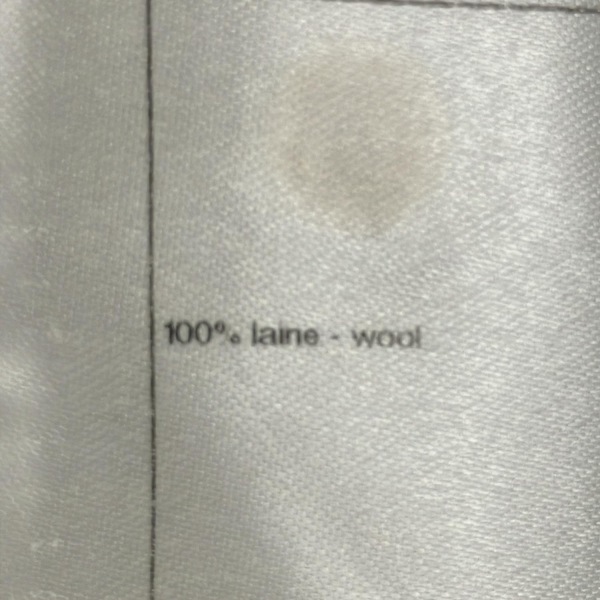 シャネル CHANEL パンツ サイズ36 S P40433 - ダークネイビー レディース フルレングス/2011年 美品 ボトムス_画像5