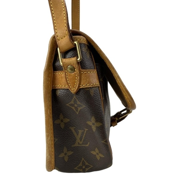 ルイヴィトン LOUIS VUITTON ショルダーバッグ M42250(新型) ソローニュ - TH2048 バッグ モノグラム_画像2