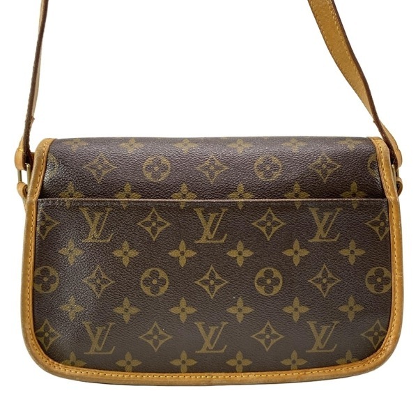 ルイヴィトン LOUIS VUITTON ショルダーバッグ M42250(新型) ソローニュ - TH2048 バッグ モノグラム_画像3