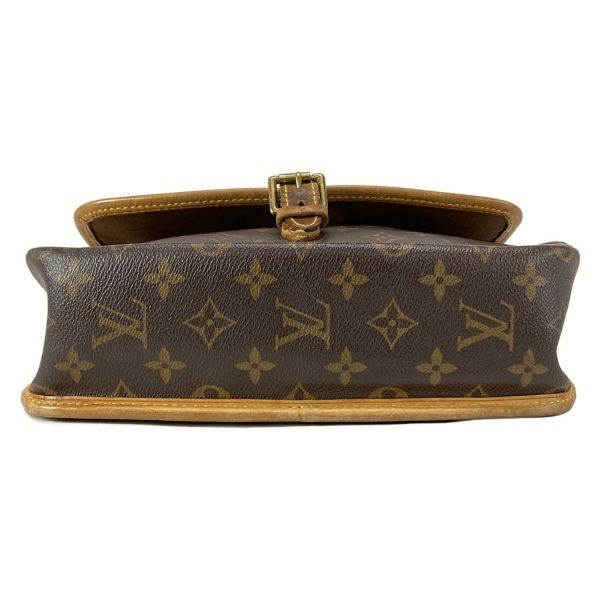 ルイヴィトン LOUIS VUITTON ショルダーバッグ M42250(新型) ソローニュ - TH2048 バッグ モノグラム_画像5