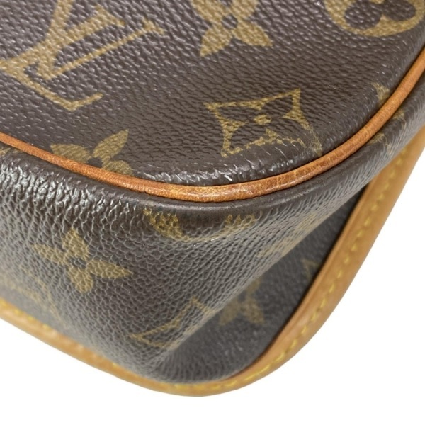 ルイヴィトン LOUIS VUITTON ショルダーバッグ M42250(新型) ソローニュ - TH2048 バッグ モノグラム_画像6