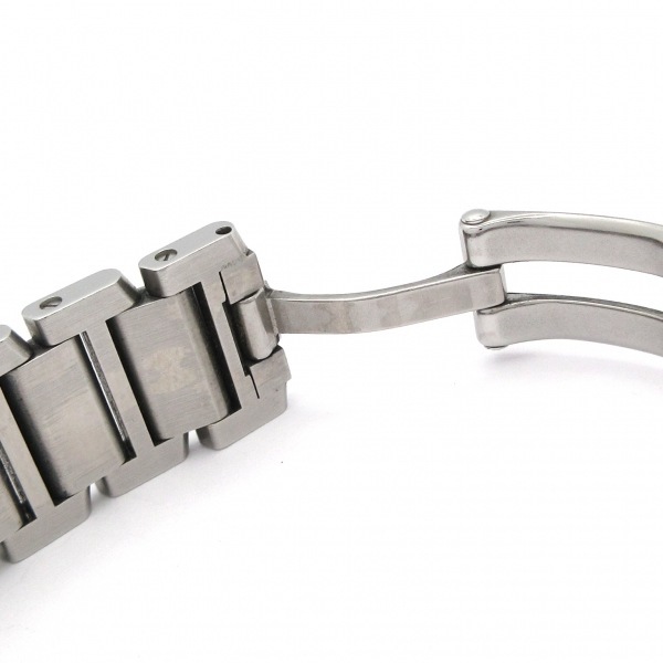 Cartier( Cartier ) наручные часы Tank Francaise SM W51008Q3 женский SS слоновая кость