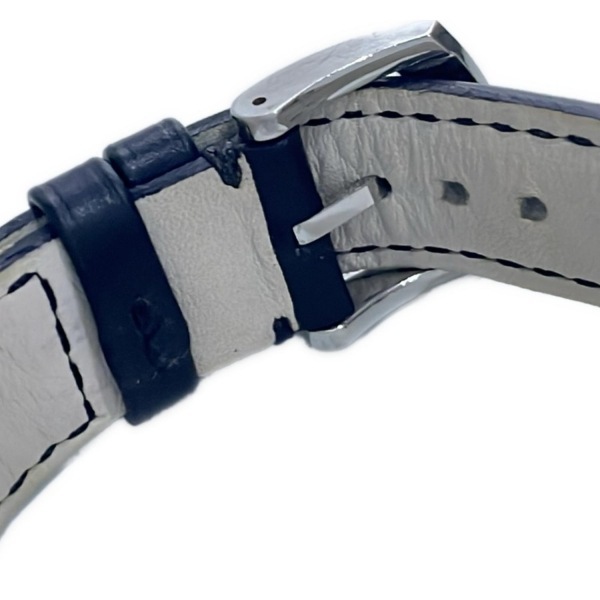 BVLGARI(ブルガリ) 腕時計 ソロテンポ ST37S メンズ 黒×シルバー_画像5