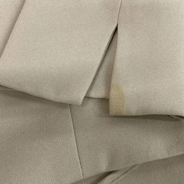 セオリーリュクス theory luxe サイズ036 S - ライトベージュ レディース 長袖/春/夏 ジャケット_画像5