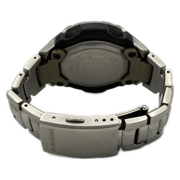 CASIO(カシオ) 腕時計 G-SHOCK G-7100D メンズ ダークグレー_画像3