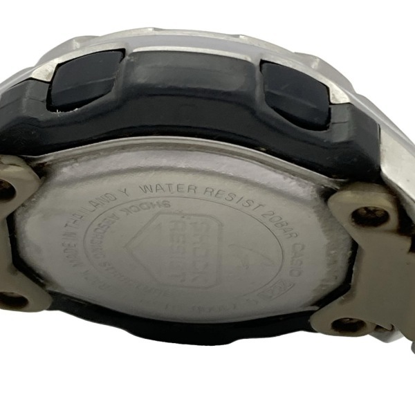 CASIO(カシオ) 腕時計 G-SHOCK G-7100D メンズ ダークグレー_画像4