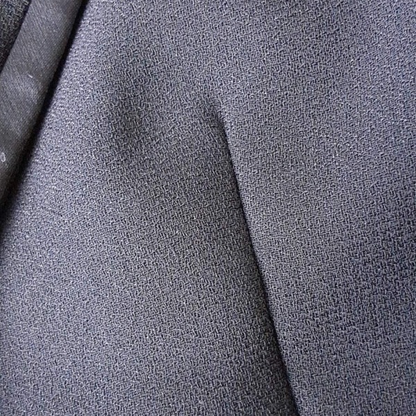 ユキトリイ YUKITORII ワンピーススーツ - 黒 レディース 肩パッド レディーススーツ_画像8