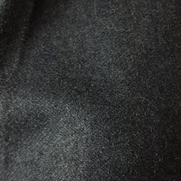 バレンシアガ BALENCIAGA パンツ サイズ34 S 276952 TW712 - ダークグレー×黒 レディース フルレングス ボトムス_画像6